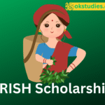 SIRISH Scholarship